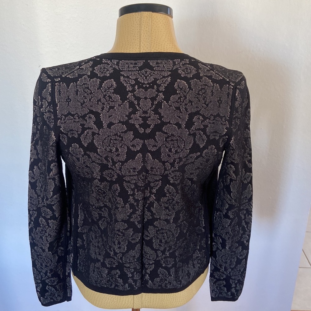 Ann Taylor Button Down Cardigan - image 5